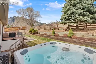 320 Hidden Creek Drive, Colorado Springs, CO 80906 - Photo 37