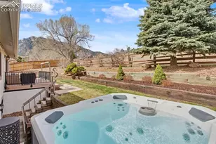 320 Hidden Creek Dr, Colorado Springs, CO 80906 - Photo 37
