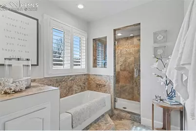 320 Hidden Creek Drive, Colorado Springs, CO 80906 - Photo 25