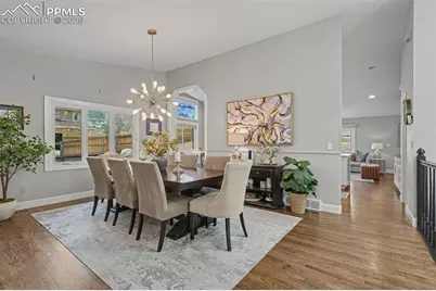 320 Hidden Creek Drive, Colorado Springs, CO 80906 - Photo 19