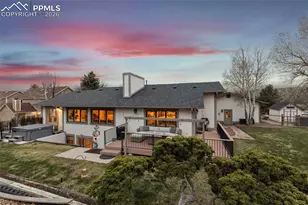 320 Hidden Creek Dr, Colorado Springs, CO 80906 - Photo 3