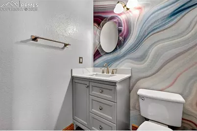 1360 Dancing Horse Drive, Colorado Springs, CO 80919 - Photo 29