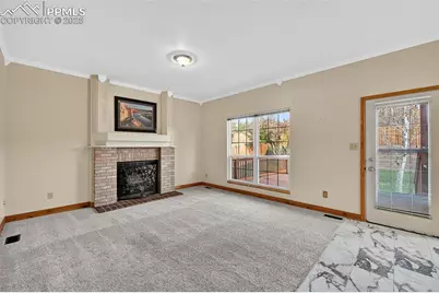 1360 Dancing Horse Drive, Colorado Springs, CO 80919 - Photo 5