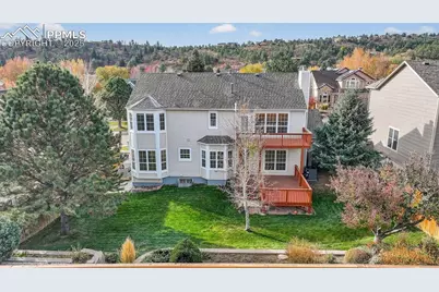 1360 Dancing Horse Drive, Colorado Springs, CO 80919 - Photo 41