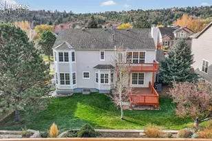 1360 Dancing Horse Dr, Colorado Springs, CO 80919 - Photo 41