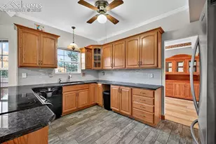 1360 Dancing Horse Dr, Colorado Springs, CO 80919 - Photo 9