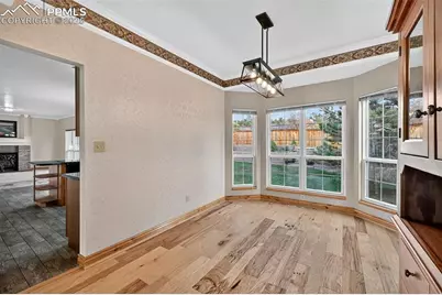 1360 Dancing Horse Drive, Colorado Springs, CO 80919 - Photo 13