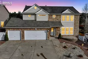 1360 Dancing Horse Dr, Colorado Springs, CO 80919 - Photo 3