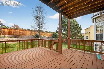 1360 Dancing Horse Drive, Colorado Springs, CO 80919 - Photo 39