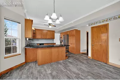 1360 Dancing Horse Drive, Colorado Springs, CO 80919 - Photo 7