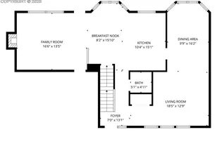 1360 Dancing Horse Dr, Colorado Springs, CO 80919 - Photo 49