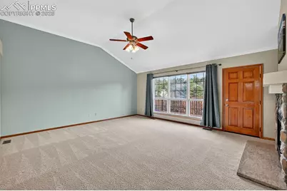 1360 Dancing Horse Drive, Colorado Springs, CO 80919 - Photo 17