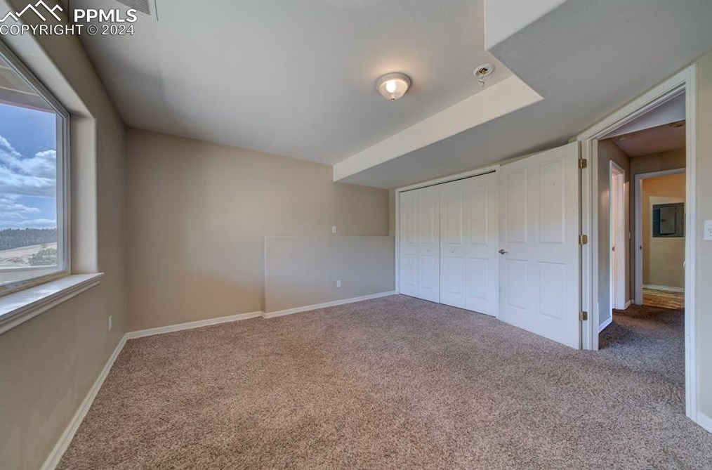 1309 Blue Mesa Dr, Divide CO 80814-9744 exterior