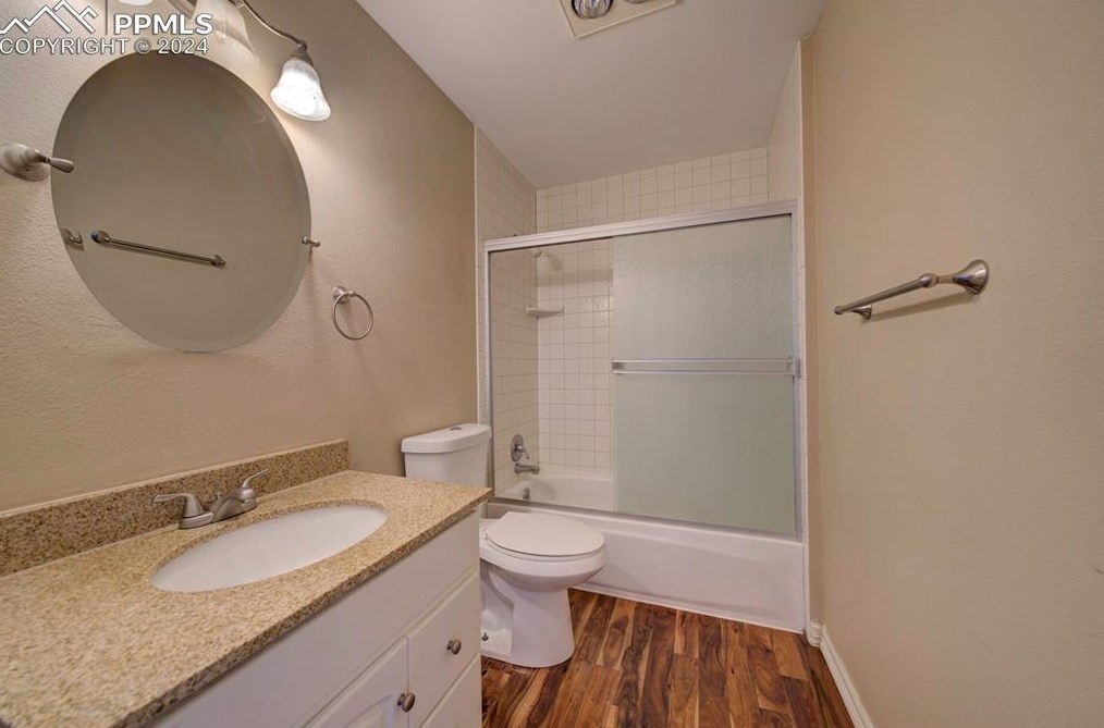 1309 Blue Mesa Dr, Divide CO 80814-9744 exterior