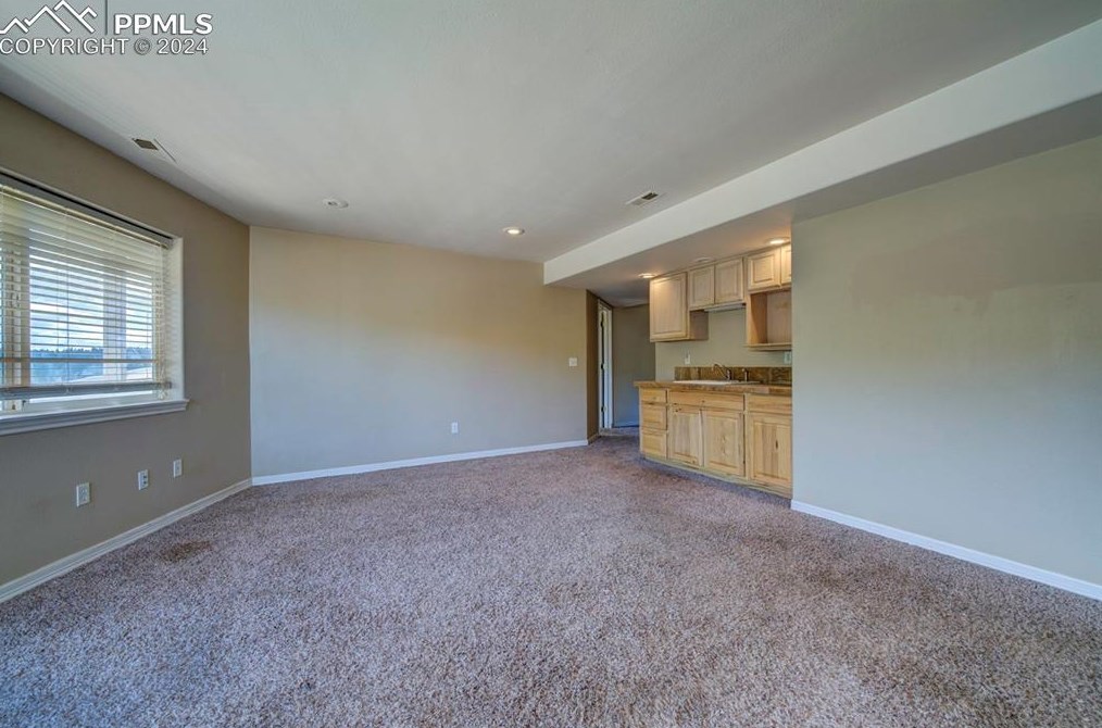 1309 Blue Mesa Dr, Divide CO 80814-9744 exterior