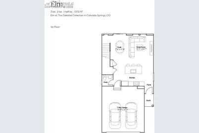 8962 Blue Feather Loop, Colorado Springs, CO 80908 - Photo 13