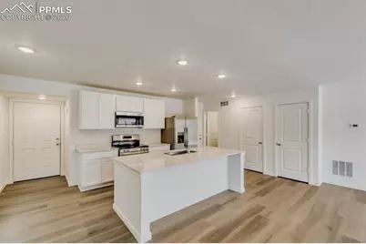 8962 Blue Feather Loop, Colorado Springs, CO 80908 - Photo 5