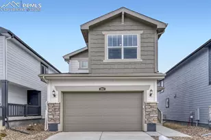 8962 Blue Feather Loop, Colorado Springs, CO 80908 - Photo 1