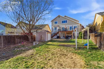 7239 Withers Place, Colorado Springs, CO 80922 - Photo 43