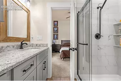 114 Homestead Lane, Florissant, CO 80816 - Photo 25
