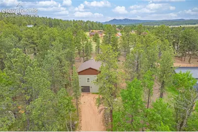 114 Homestead Lane, Florissant, CO 80816 - Photo 3