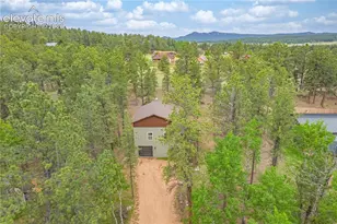 114 Homestead Ln, Florissant, CO 80816 - Photo 3
