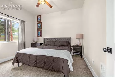 114 Homestead Lane, Florissant, CO 80816 - Photo 19