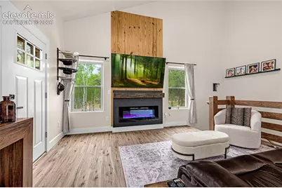 114 Homestead Lane, Florissant, CO 80816 - Photo 13