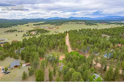 114 Homestead Lane, Florissant, CO 80816 - Photo 9