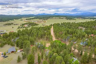 114 Homestead Ln, Florissant, CO 80816 - Photo 9