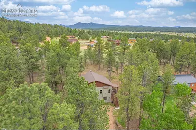 114 Homestead Lane, Florissant, CO 80816 - Photo 5