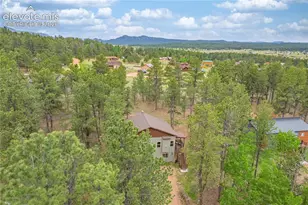 114 Homestead Ln, Florissant, CO 80816 - Photo 5