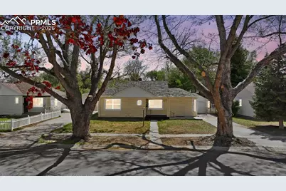 2307 N El Paso Street, Colorado Springs, CO 80907 - Photo 5