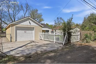 2307 N El Paso Street, Colorado Springs, CO 80907 - Photo 9