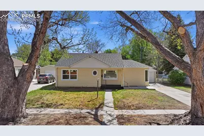 2307 N El Paso Street, Colorado Springs, CO 80907 - Photo 1