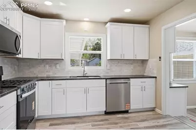 2307 N El Paso Street, Colorado Springs, CO 80907 - Photo 17