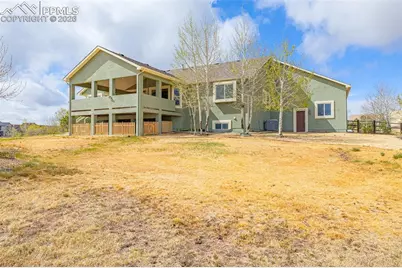 12171 Fox Brush Drive, Peyton, CO 80831 - Photo 39