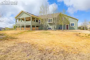 12171 Fox Brush Dr, Peyton, CO 80831 - Photo 39