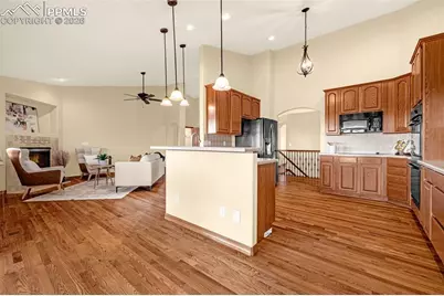12171 Fox Brush Drive, Peyton, CO 80831 - Photo 11
