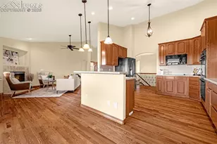 12171 Fox Brush Dr, Peyton, CO 80831 - Photo 11