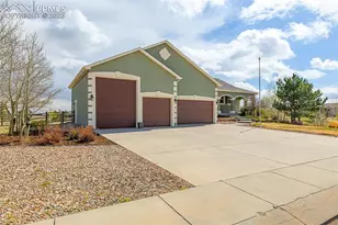 12171 Fox Brush Dr, Peyton, CO 80831 - Photo 3