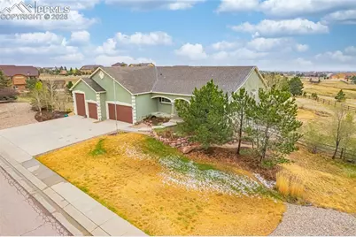 12171 Fox Brush Drive, Peyton, CO 80831 - Photo 45