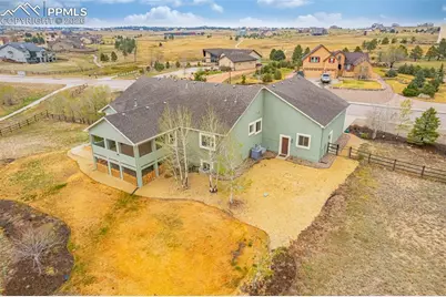 12171 Fox Brush Drive, Peyton, CO 80831 - Photo 43