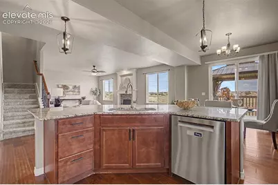 7926 Dutch Loop, Colorado Springs, CO 80925 - Photo 3