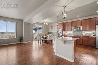 7926 Dutch Loop, Colorado Springs, CO 80925 - Photo 9