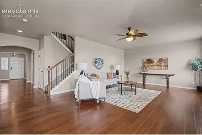7926 Dutch Loop, Colorado Springs, CO 80925 - Photo 13