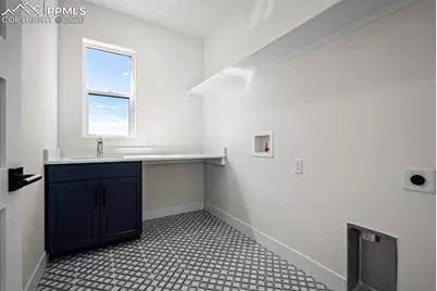 1109 White Clover Drive, Monument, CO 80132 - Photo 29