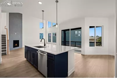 1109 White Clover Drive, Monument, CO 80132 - Photo 15