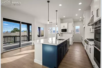 1109 White Clover Drive, Monument, CO 80132 - Photo 13