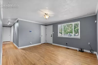 4011 E Pikes Peak Avenue, Colorado Springs, CO 80909 - Photo 5
